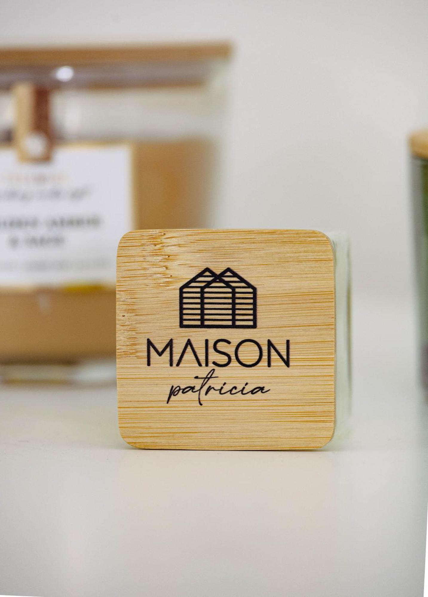 Maison Patricia Лечче Екстер'єр фото