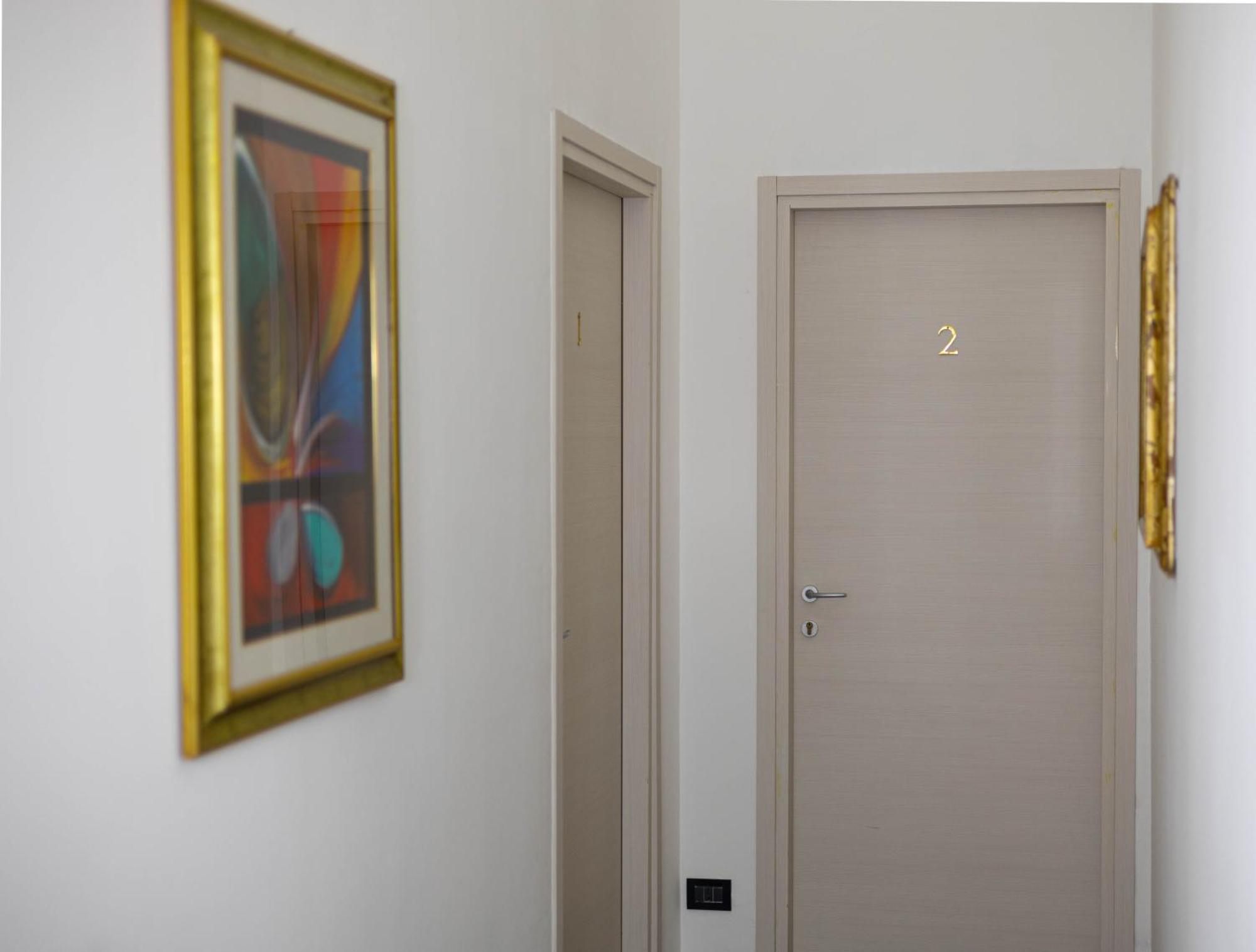 Maison Patricia Лечче Екстер'єр фото