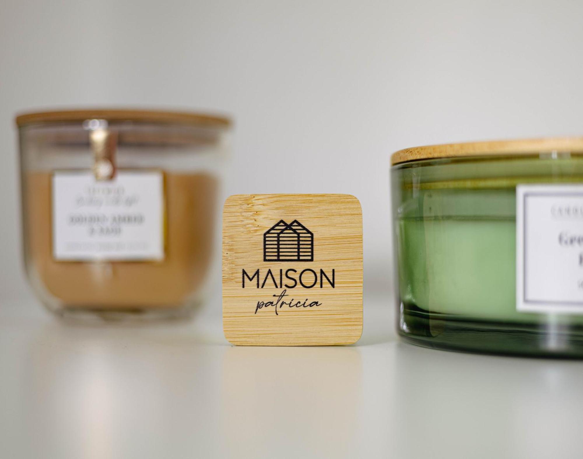 Maison Patricia Лечче Екстер'єр фото